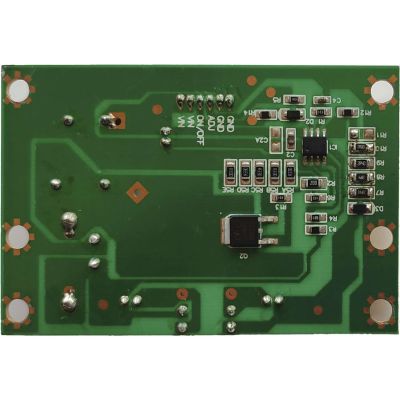 LED DRIVER PARA TV JENSEN / NUMERO DE PARTE ADS-LED320 C / ADS-LEDDRIVER-50W REV:1.1 / PANEL ST3151A04-8 / MODELO JTV3217DC	 - Imagen 2
